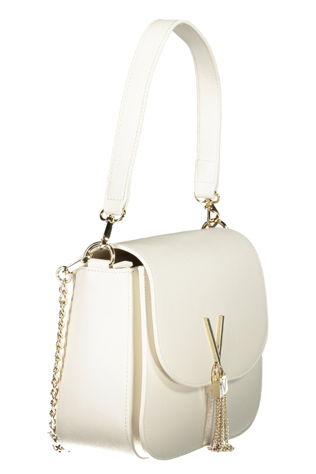 VALENTINO BAGS WOMEN'S BAG WHITE-2
