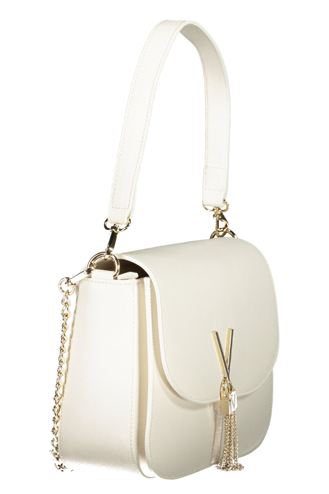 VALENTINO BAGS WOMEN'S BAG WHITE-2