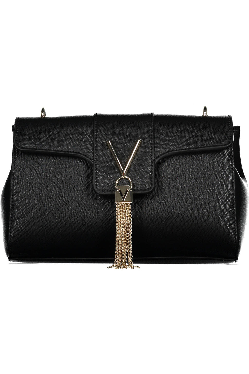 VALENTINO BAGS BLACK WOMEN'S BAG-0