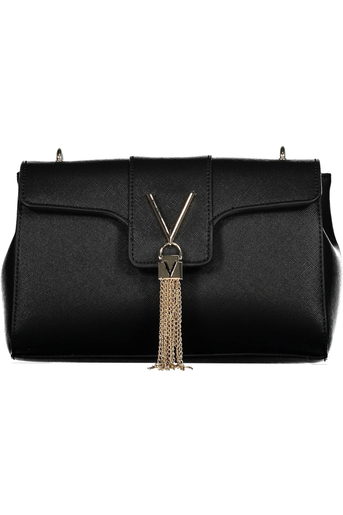 VALENTINO BAGS BLACK WOMEN'S BAG-0