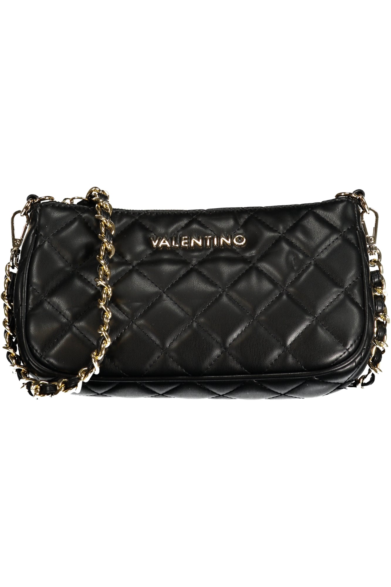VALENTINO BAGS BLACK WOMEN'S BAG-0