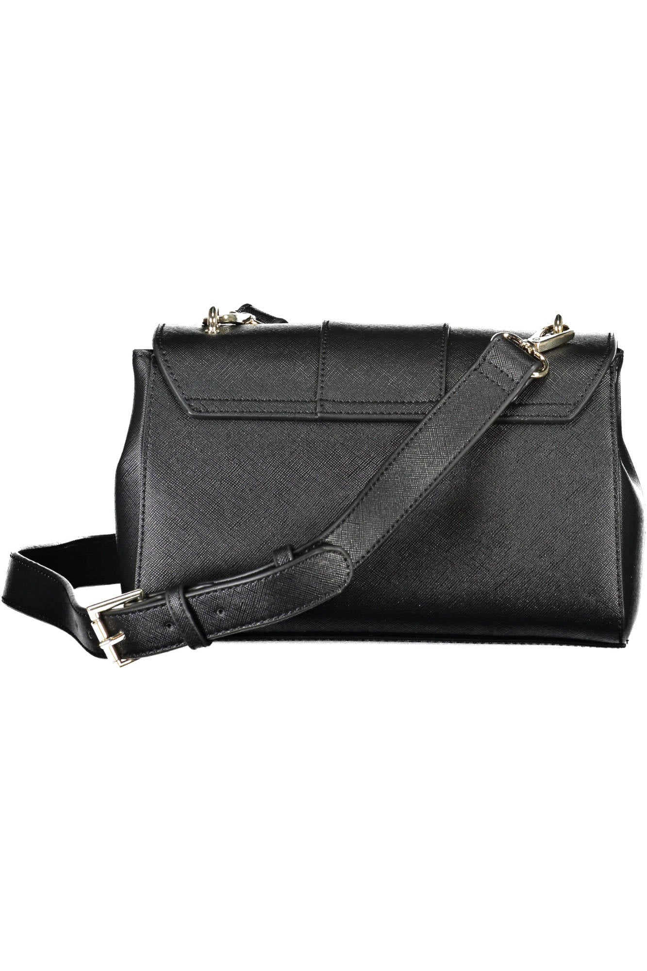 VALENTINO BAGS BLACK WOMEN'S BAG-1