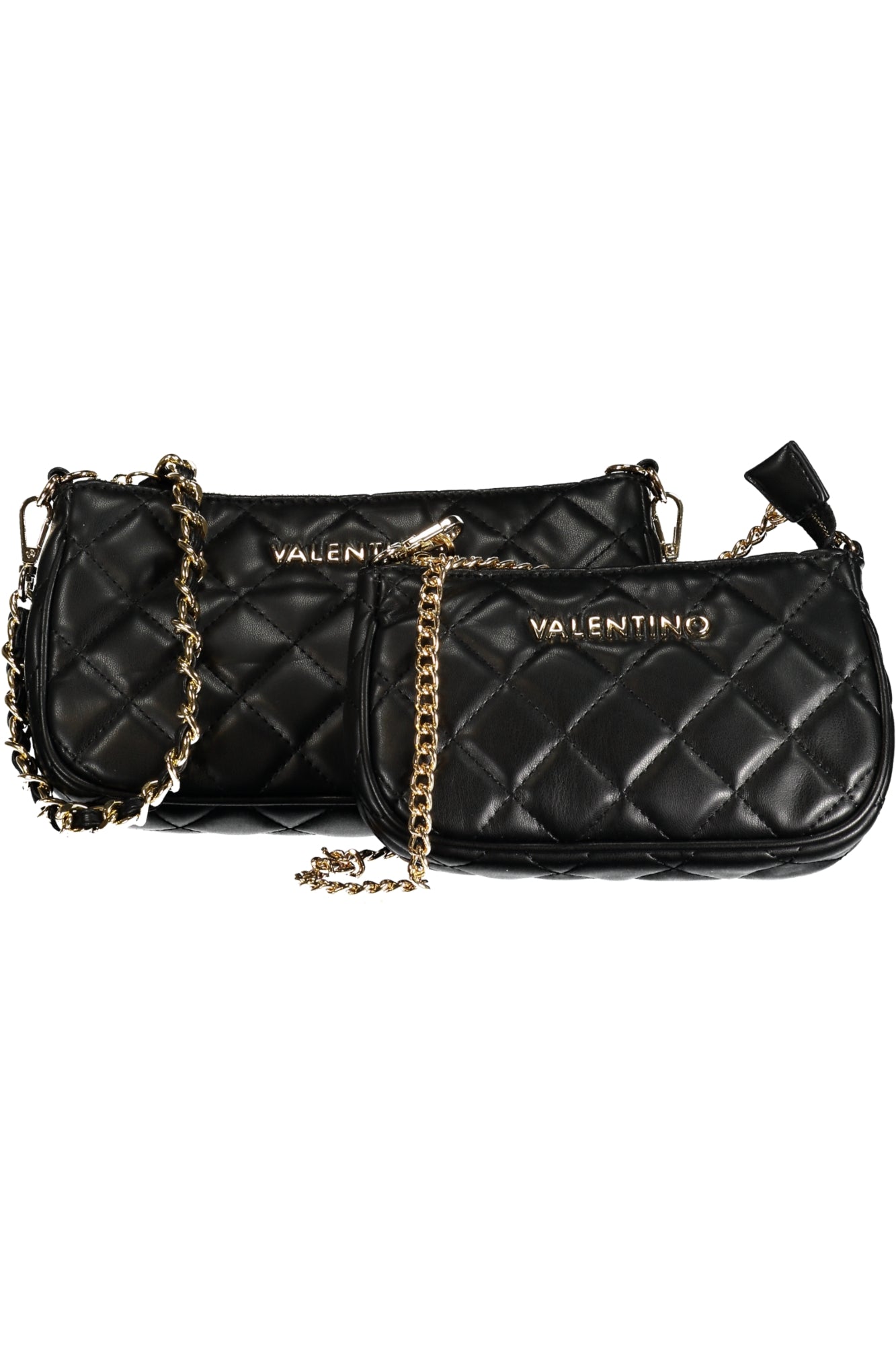 VALENTINO BAGS BLACK WOMEN'S BAG-1