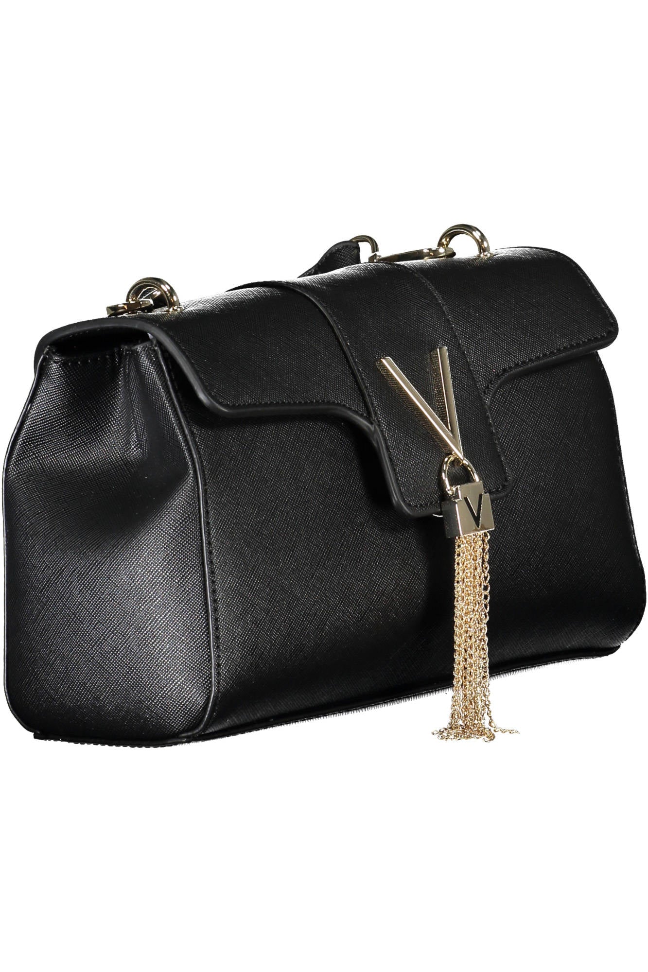VALENTINO BAGS BLACK WOMEN'S BAG-2