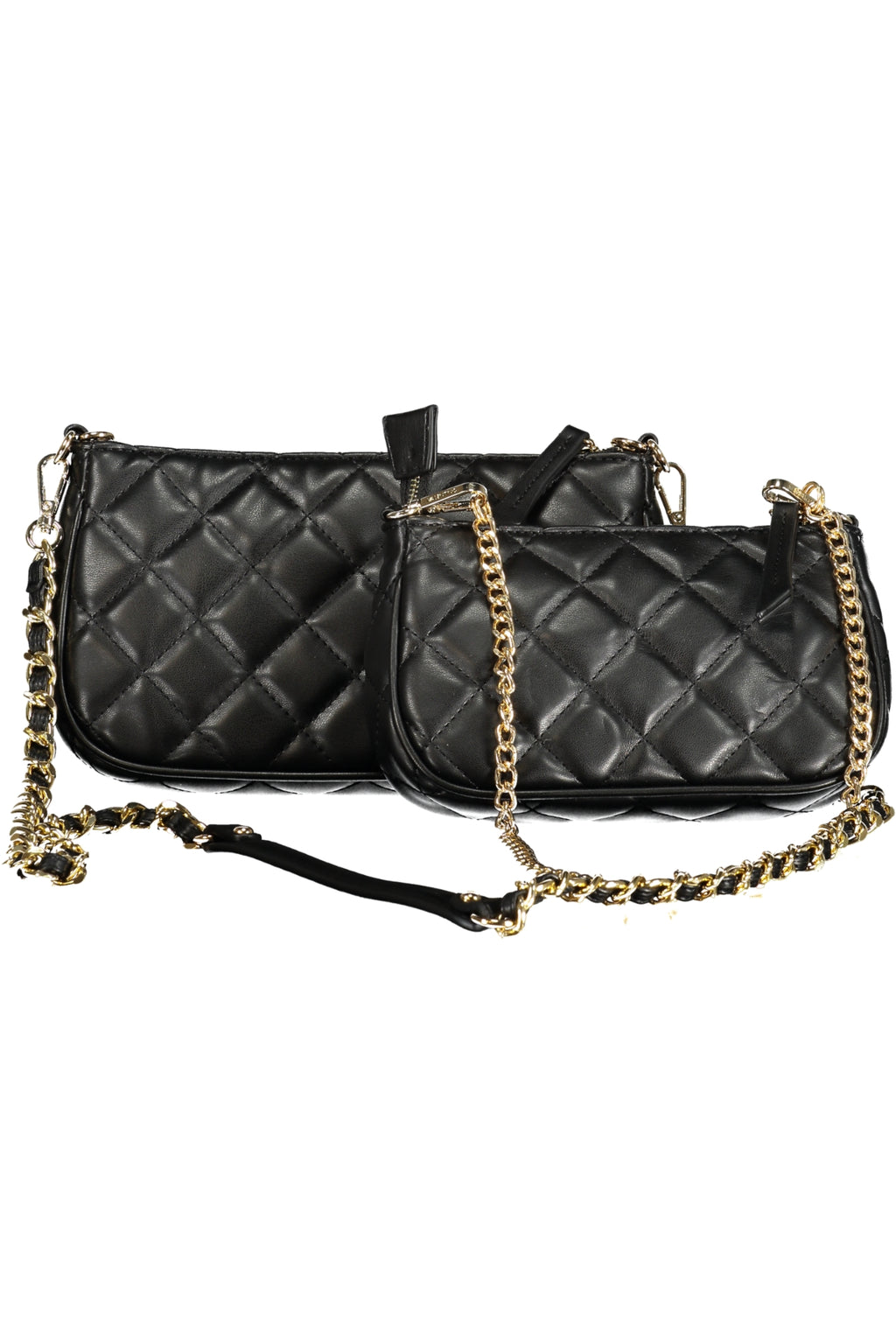 VALENTINO BAGS BLACK WOMEN'S BAG-2