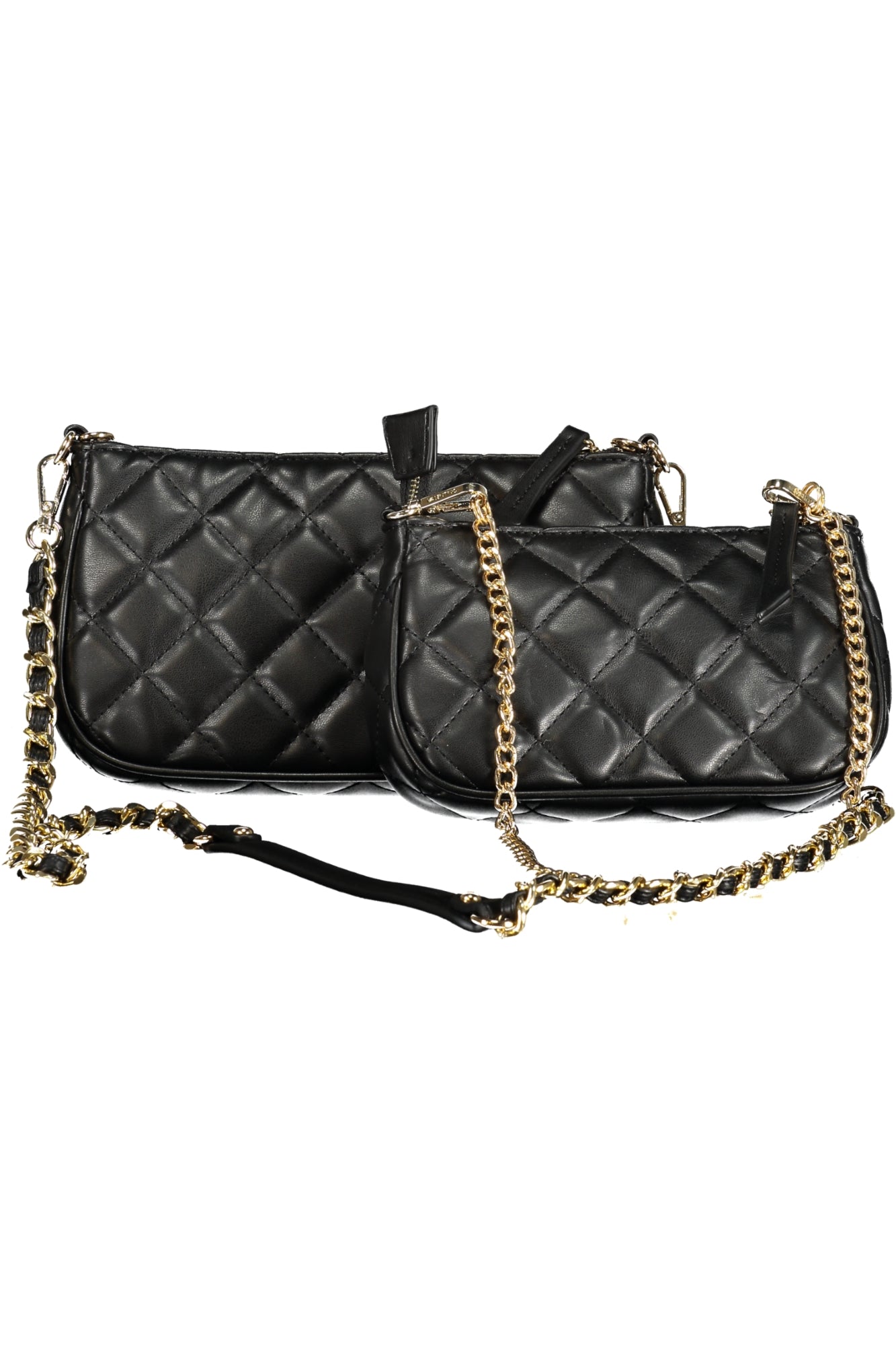 VALENTINO BAGS BLACK WOMEN'S BAG-2