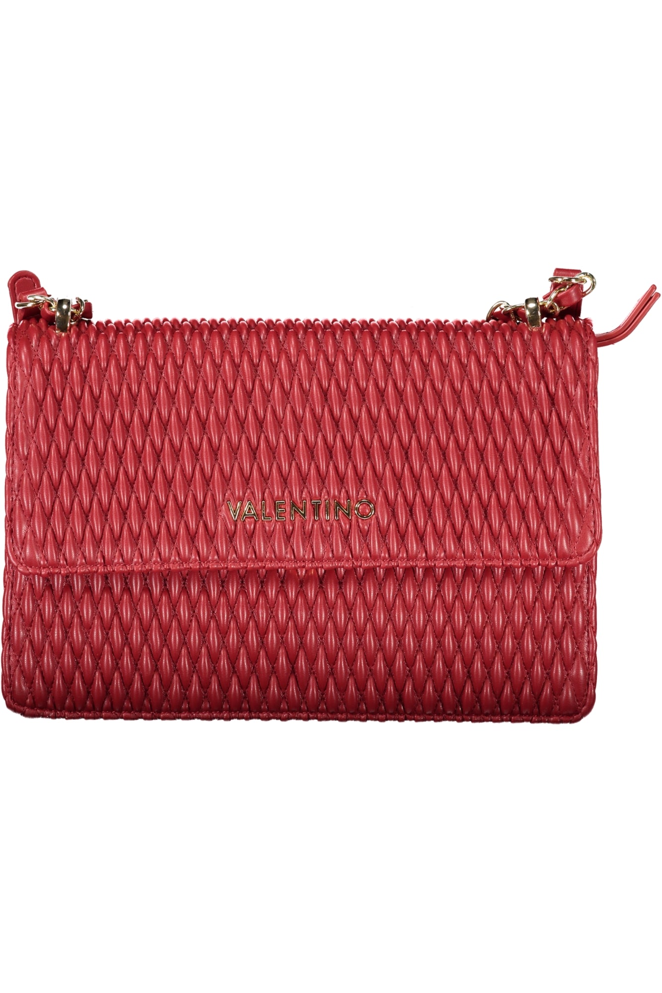 VALENTINO BAGS WOMEN'S BAG RED-0
