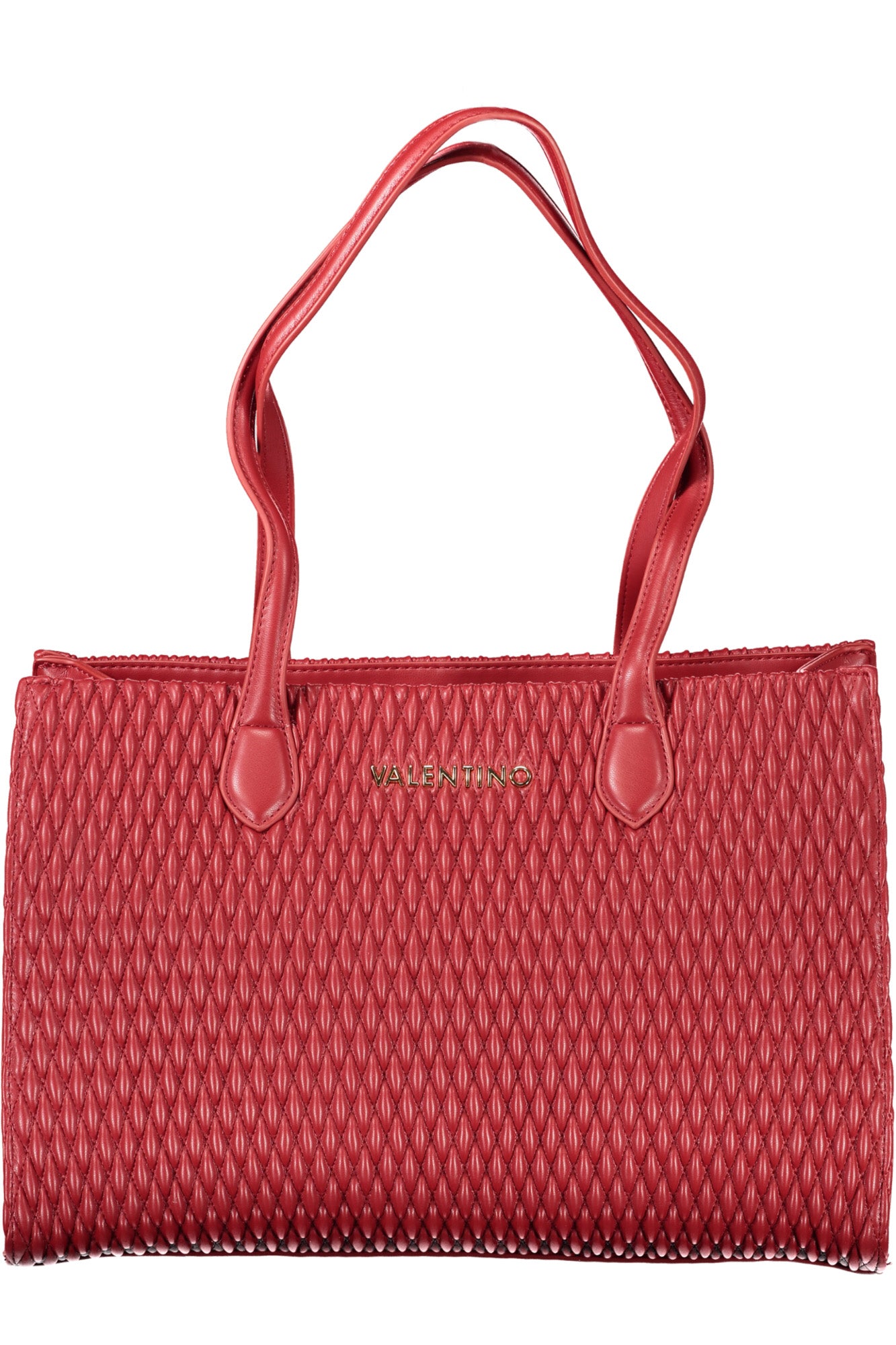 VALENTINO BAGS WOMEN'S BAG RED-0