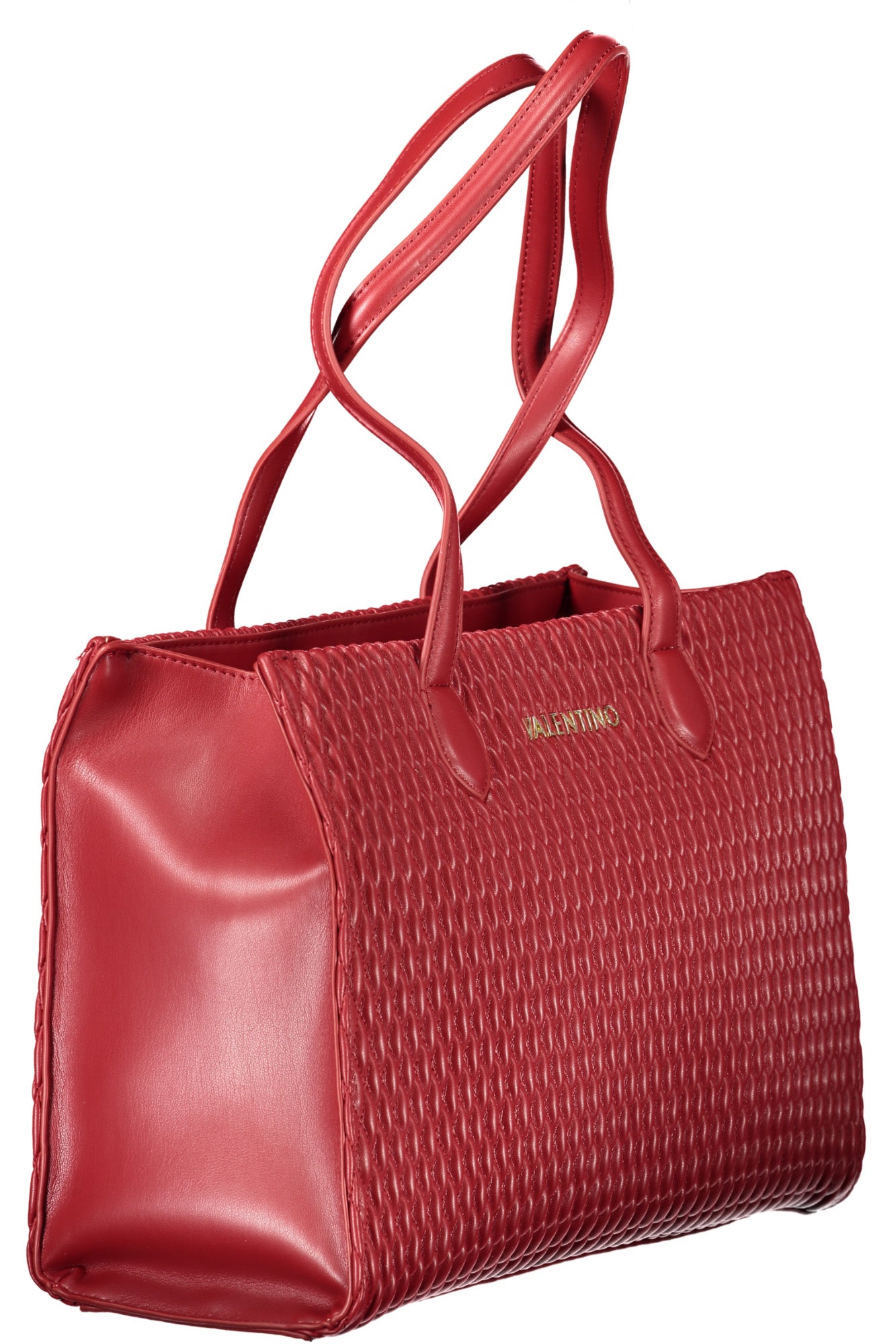 VALENTINO BAGS WOMEN'S BAG RED-2