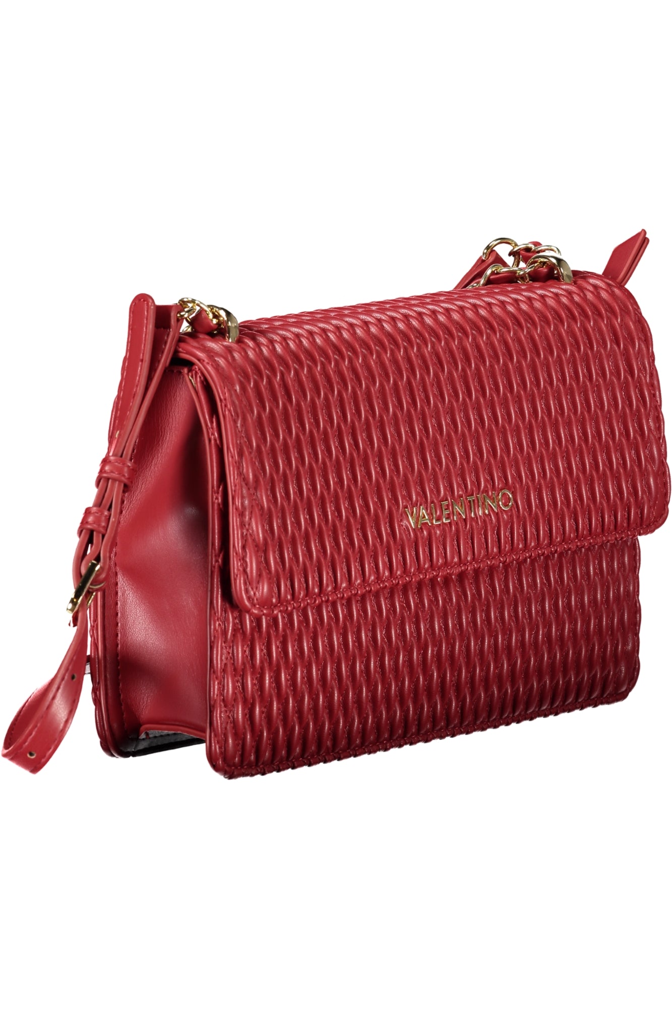 VALENTINO BAGS WOMEN'S BAG RED-2