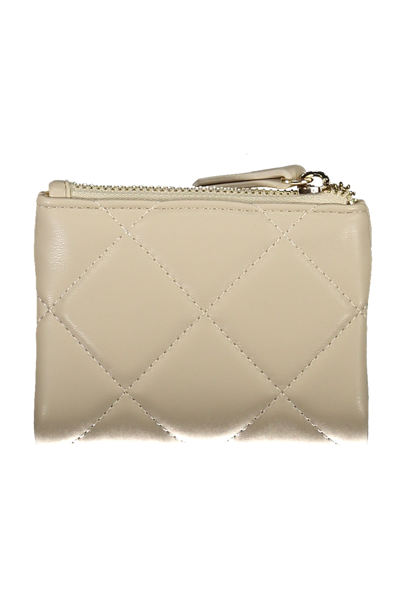 VALENTINO BAGS WOMEN'S WALLET BEIGE-1