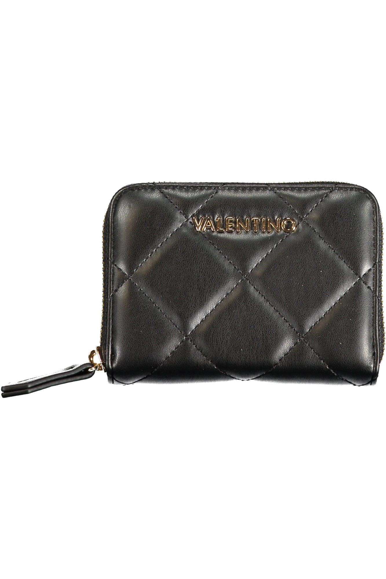 VALENTINO BAGS WOMEN'S WALLET BLACK-0