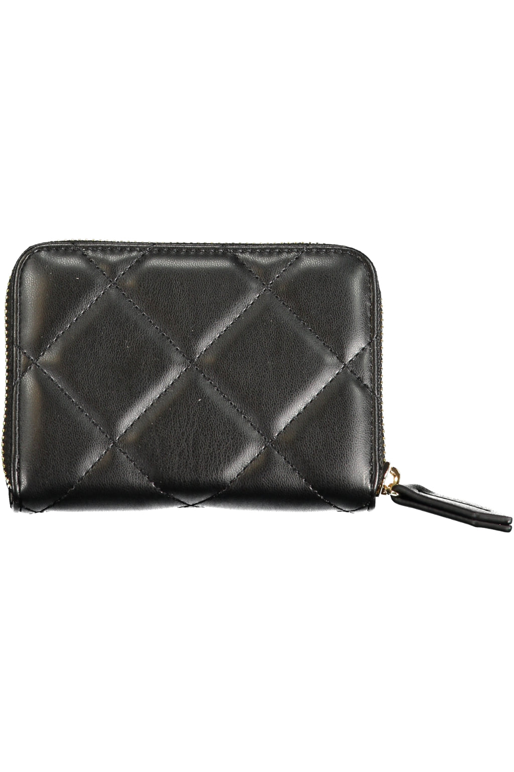 VALENTINO BAGS WOMEN'S WALLET BLACK-1