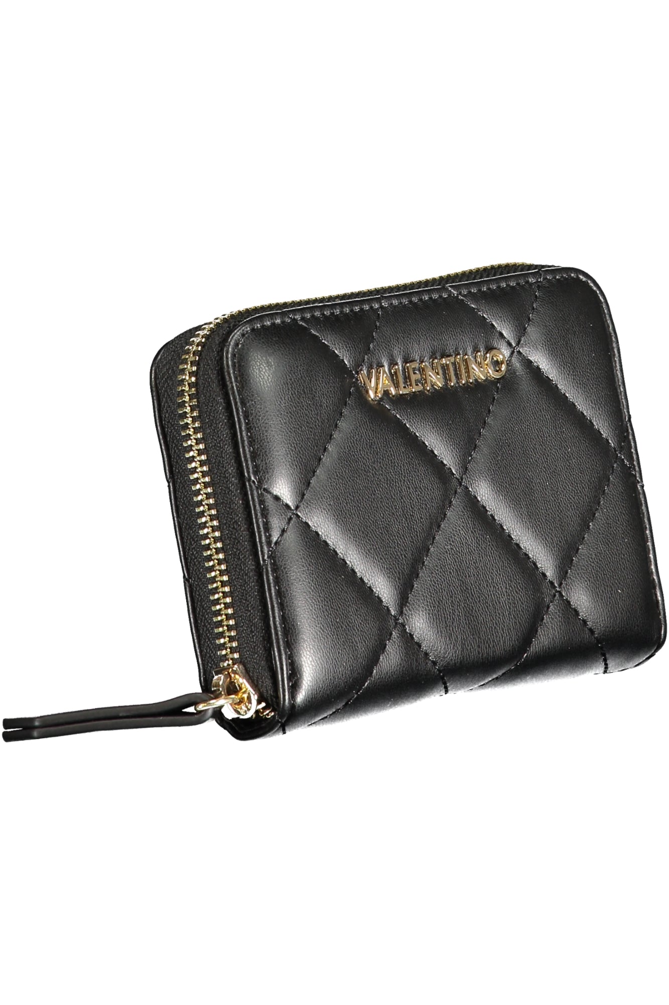 VALENTINO BAGS WOMEN'S WALLET BLACK-2